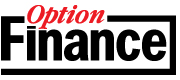 Option Finance Logo