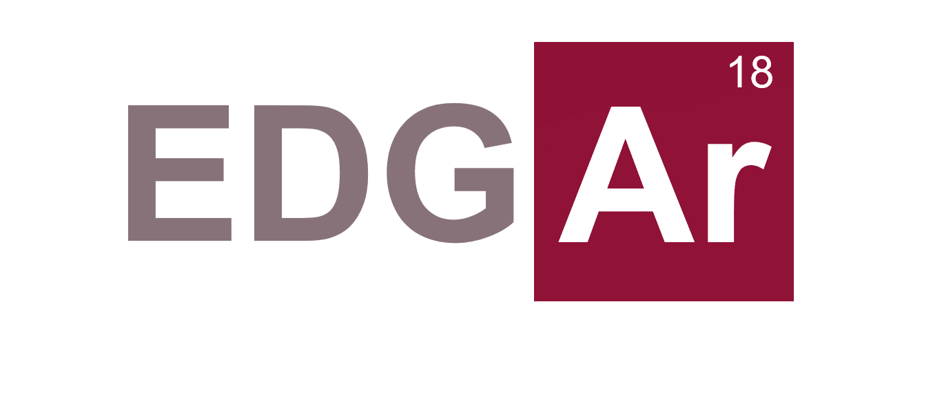 Edgar Api Logo Meet EDGAr, the AI assistant for Argon & Co - Argon & Co