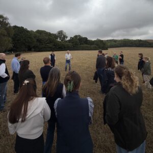 Wood farm events post 2026